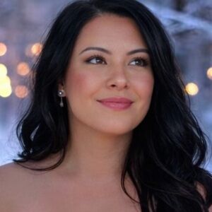 Meet your Posher, Amelia